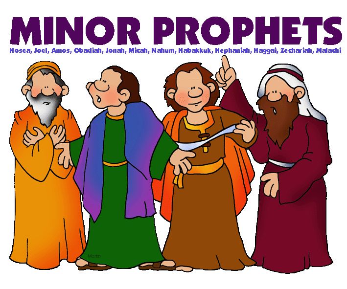 709x591 Prophecy Clipart Bible Man