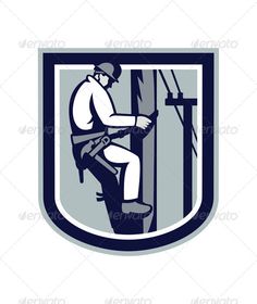 236x280 Electric Power Lineman Clipart Free Clip Art Images Cake Ideas
