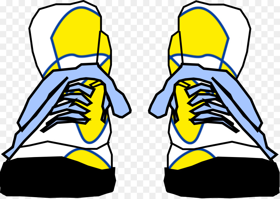 900x640 Sneakers High Top Shoe Nike Clip Art
