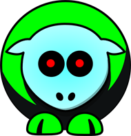 190x198 Free Sheep Clipart Png, Sheep Icons