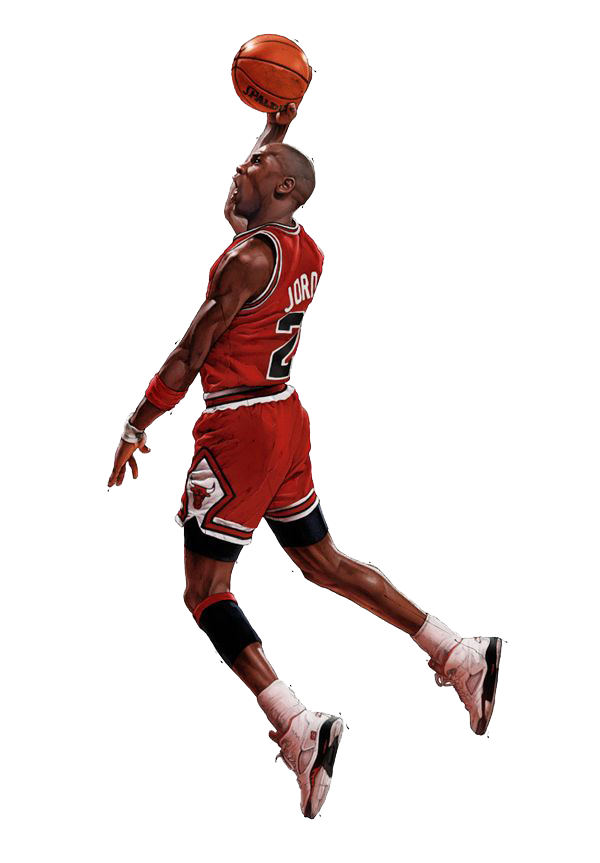 600x863 Michael Jordan Png Images Transparent Free Download