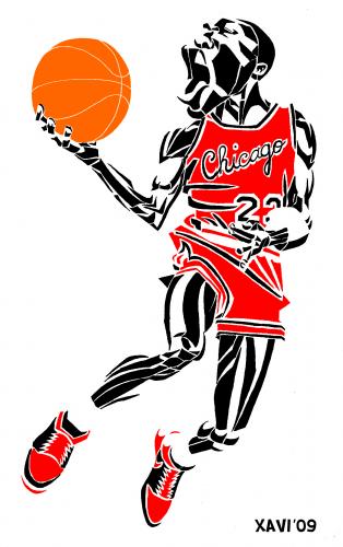 314x500 Animated Jordan Clipart