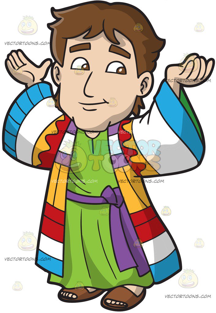 Joseph Bible Clipart at GetDrawings | Free download