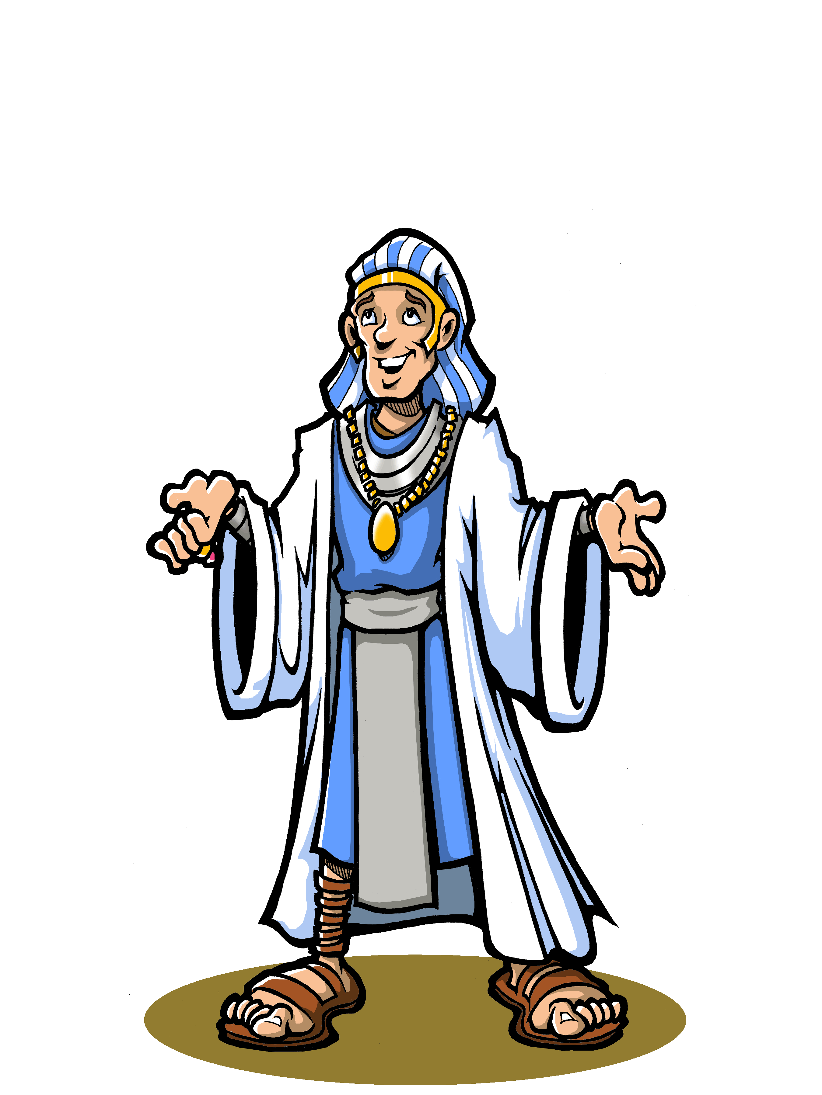 2701x3601 Biblestoriespgjoseph