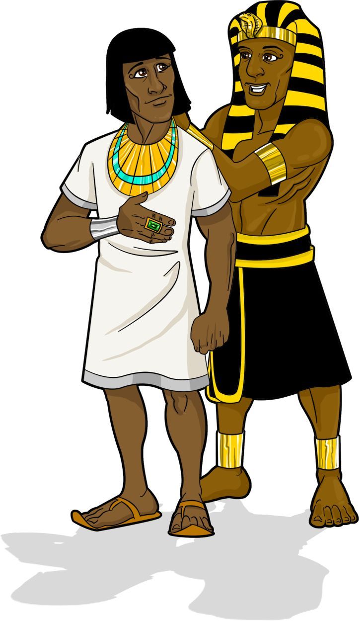 723x1249 Image Result For Bible Characters Clipart Bible Joseph