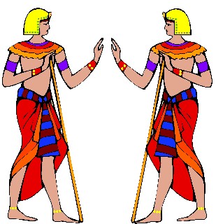 309x320 Joseph Egypt Cliparts Clipart