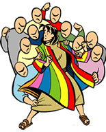 155x192 Joseph And His Brothers