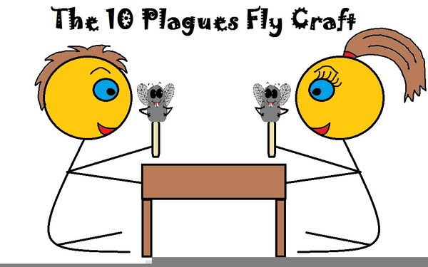 600x375 Plagues Of Egypt Clipart Free Images