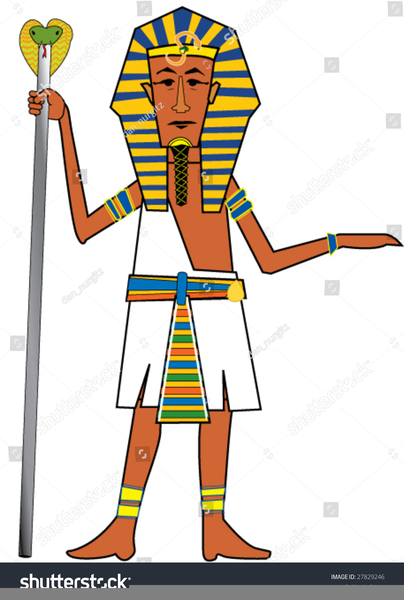 404x600 Egypt Pharaoh Clipart Free Images