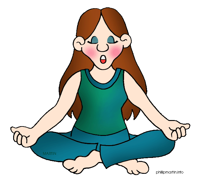 648x586 Yoga Teacher Clipart Amp Yoga Teacher Clip Art Images