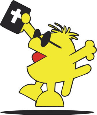 336x400 Image Smiling Fish Raising Bible Bible And Fish Clip Art