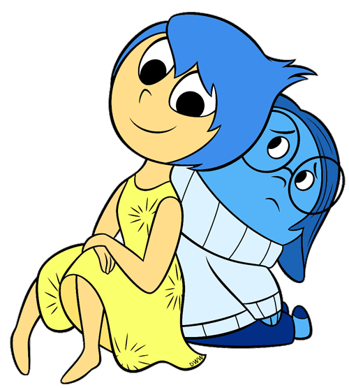 500x555 Inside Out Clip Art Disney Clip Art Galore