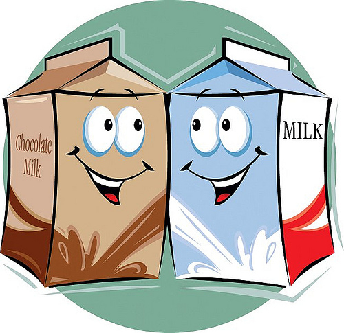 500x485 Milk Jug Clipart Milk Box Free Collection Download And Share