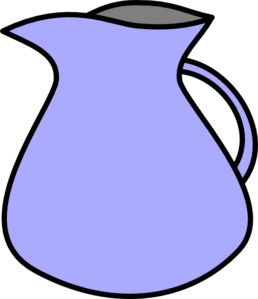 258x299 Pitcher Clip Art