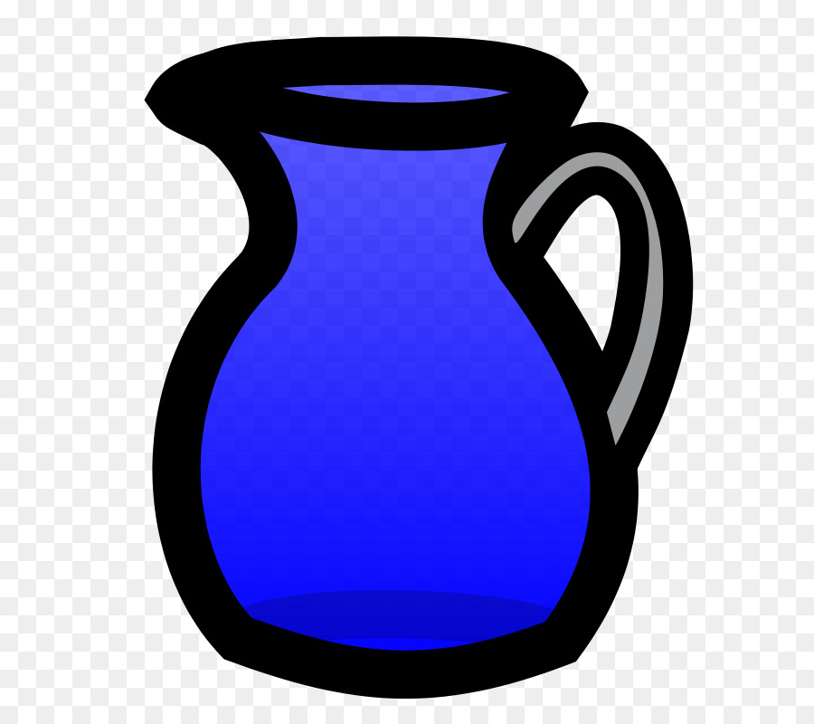900x800 Pitcher Jug Water Clip Art