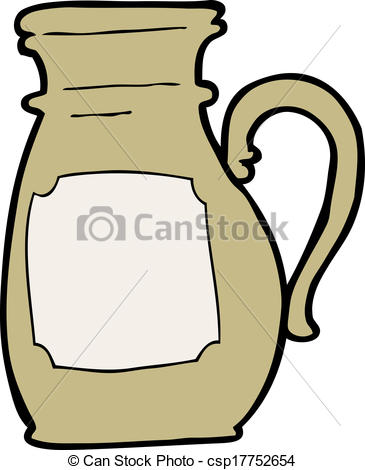 365x470 Cartoon Jug Vector Clipart Eps Images. 1,898 Cartoon Jug Clip Art