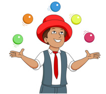 210x188 Search Results For Juggling