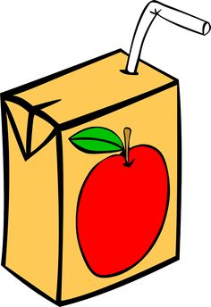 236x344 Google Free People Clip Art Apple Juice Box Clip Art Ssi