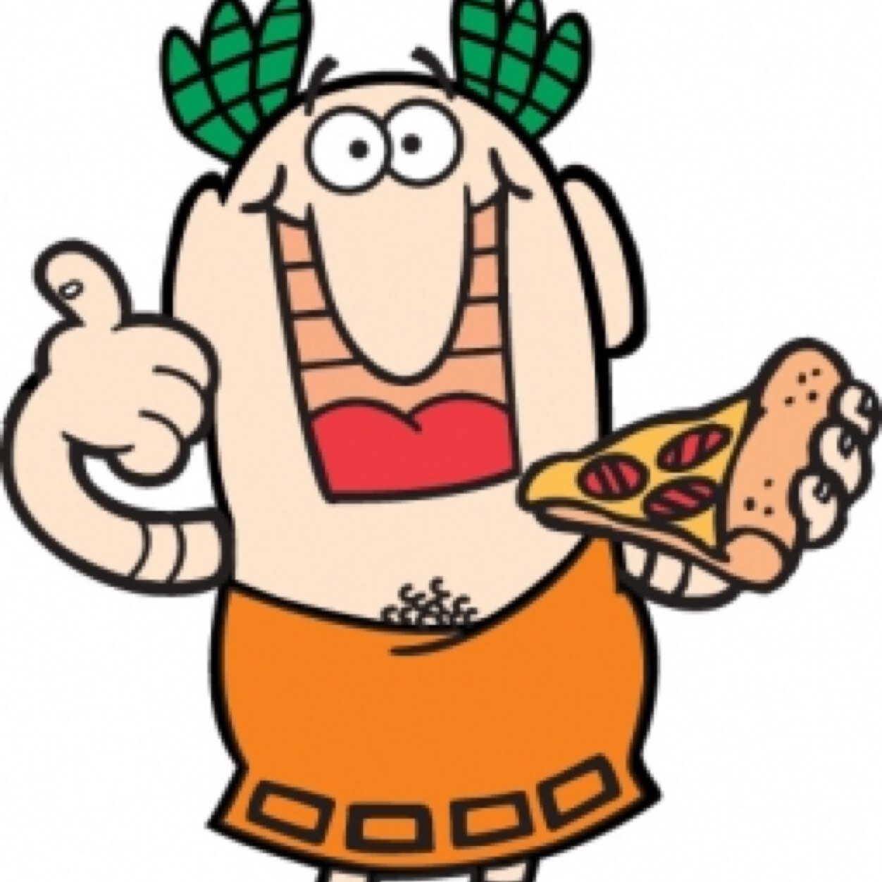 1252x1252 Julius Caesar (@littlecaesars11) Twitter