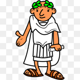 260x260 Roman Empire Roman Emperor Drawing Clip Art