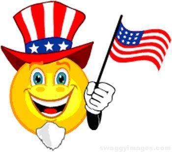 350x310 Lovely 4th July Clipart 4th Of July Clipart Cliparts Swaggy Images