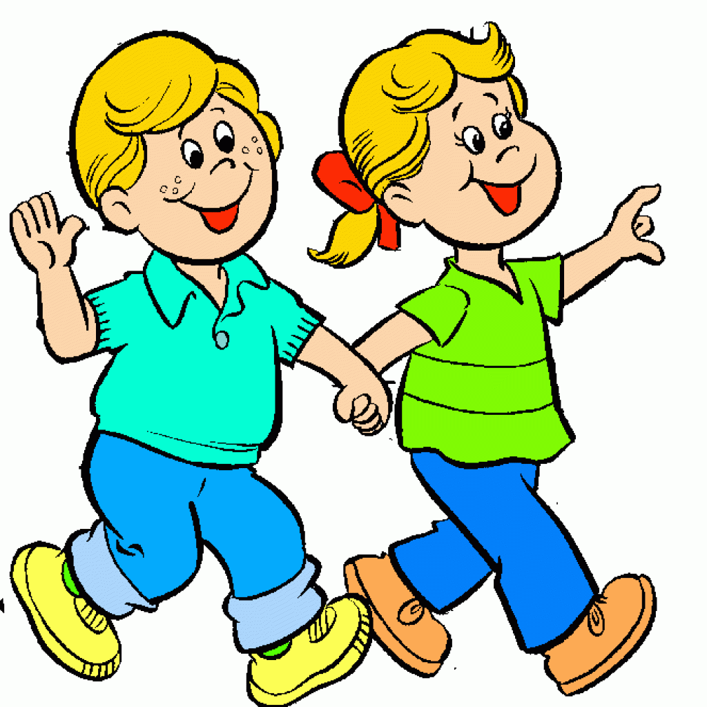 1024x1024 Walking Clipart 4th Of July Clipart