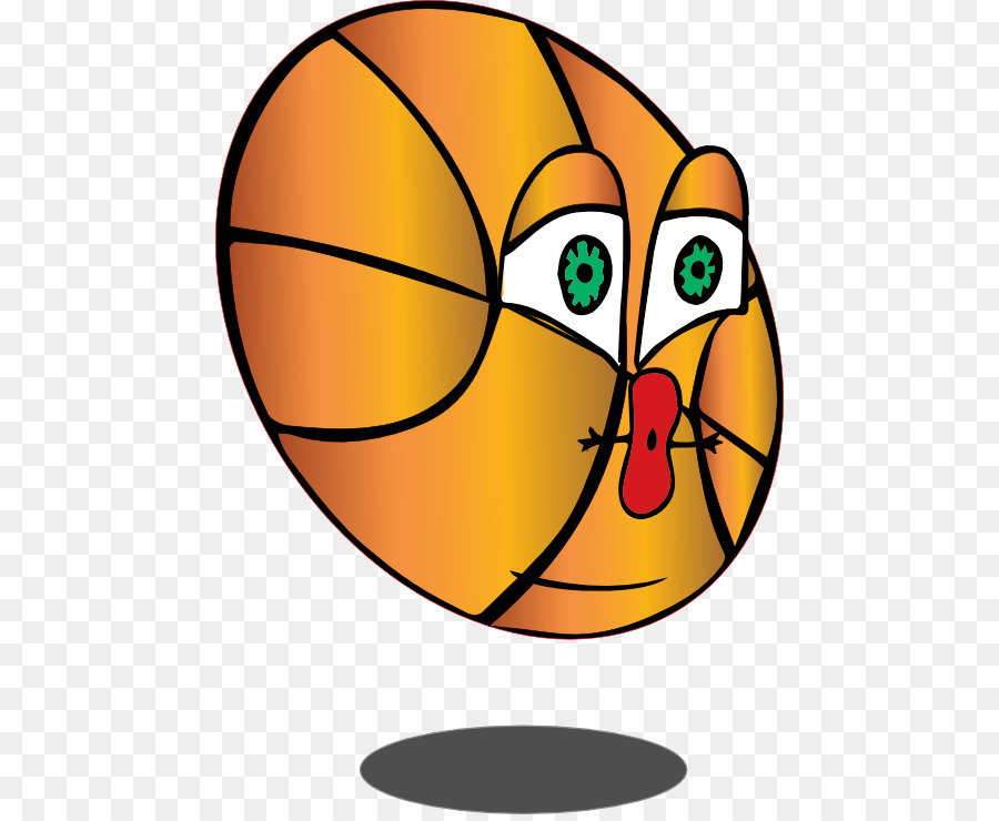 900x740 Basketball Cartoon Jump Shot Clip Art