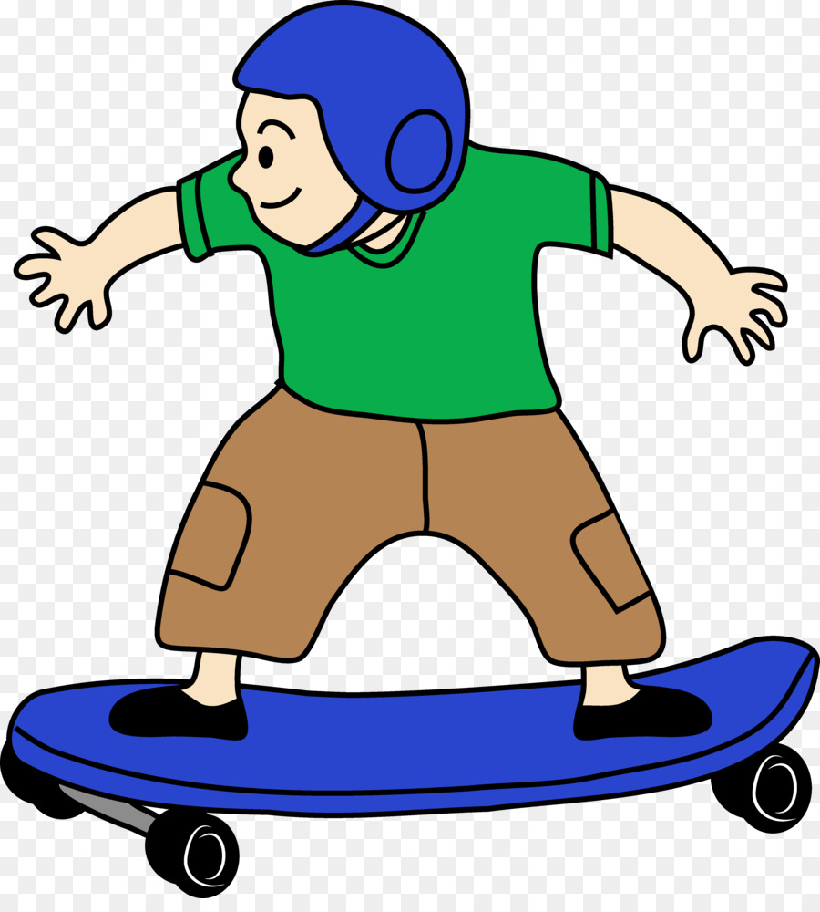 900x1000 Spectacular Inspiration Skateboard Clipart Jump Difficult Action