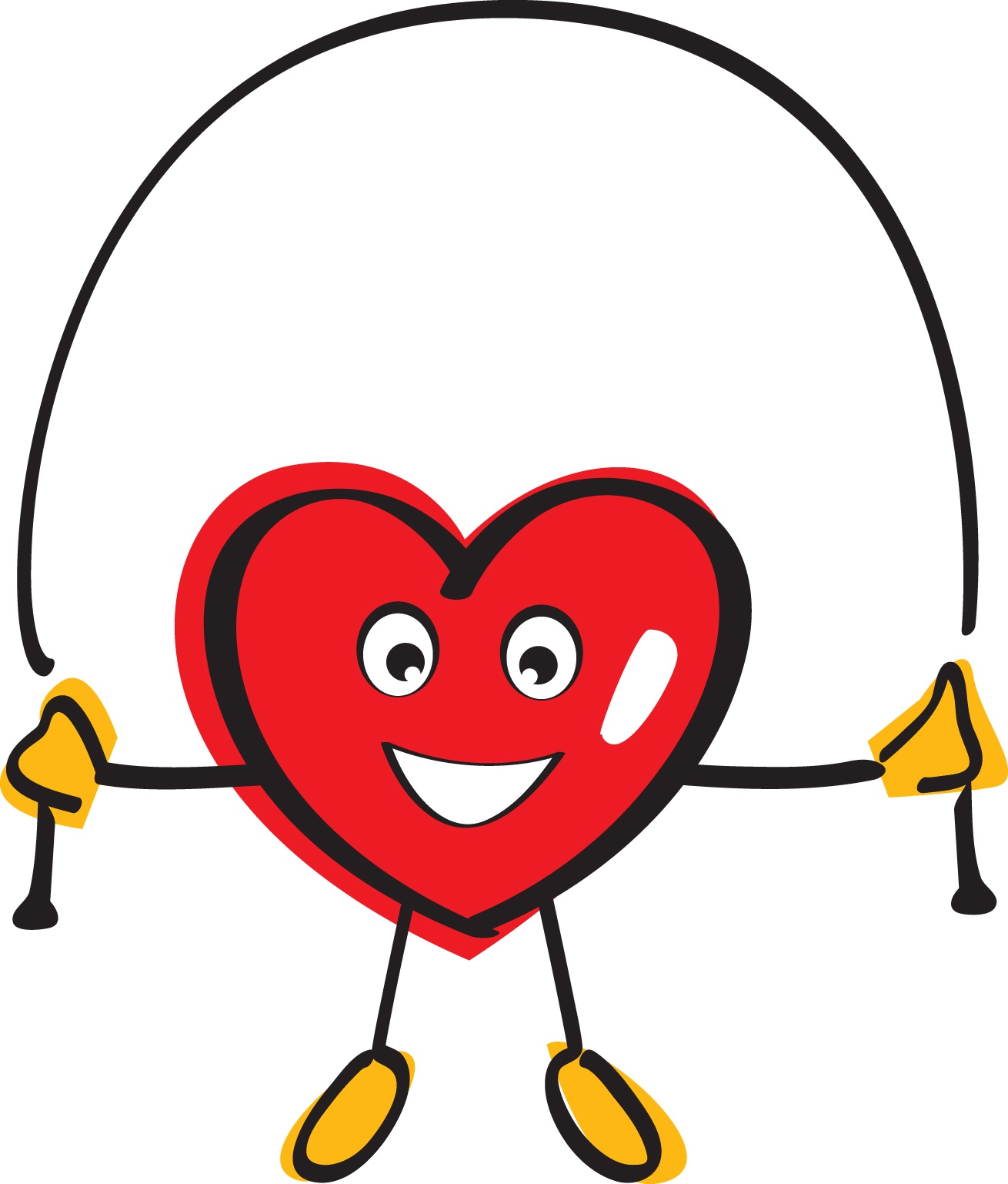 1310x1538 Jump Rope For Heart