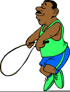 226x300 Jumping Rope Clipart Free Images