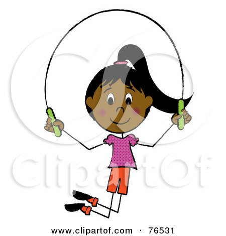 450x470 Royalty Free (Rf) Clip Art Illustration Of A Happy Redhead