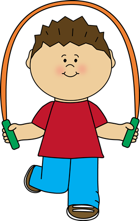 286x450 With Jump Rope Clip Art Clipart Panda