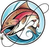 170x161 Jumping Fish Clip Art Royalty Free. 1,100 Jumping Fish Clipart