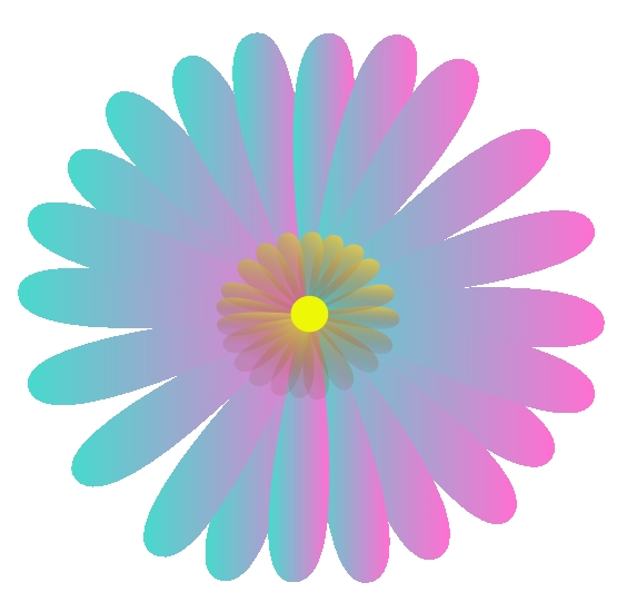 555x550 June Flowers Clip Art June Flower Clipart Flower Cliparts