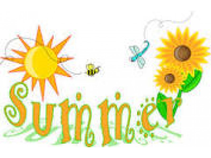 800x600 June Flowers Clipart 101 Clip Art