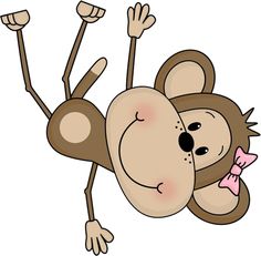 236x231 Monkey Clip Art Clip Art