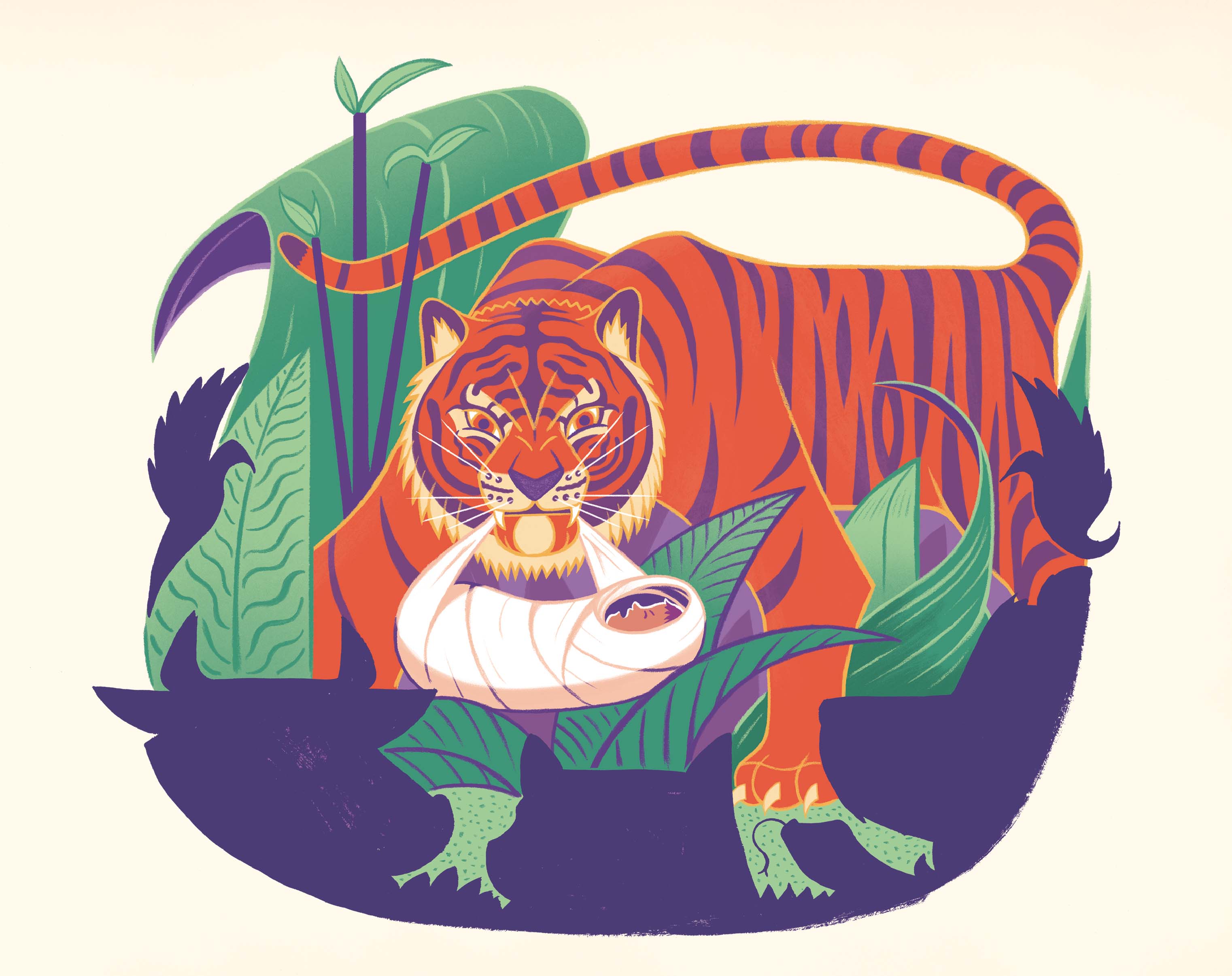 3044x2411 Classics Here Amp Now The Jungle Book