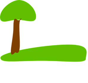 297x282 Jungle Clip Art