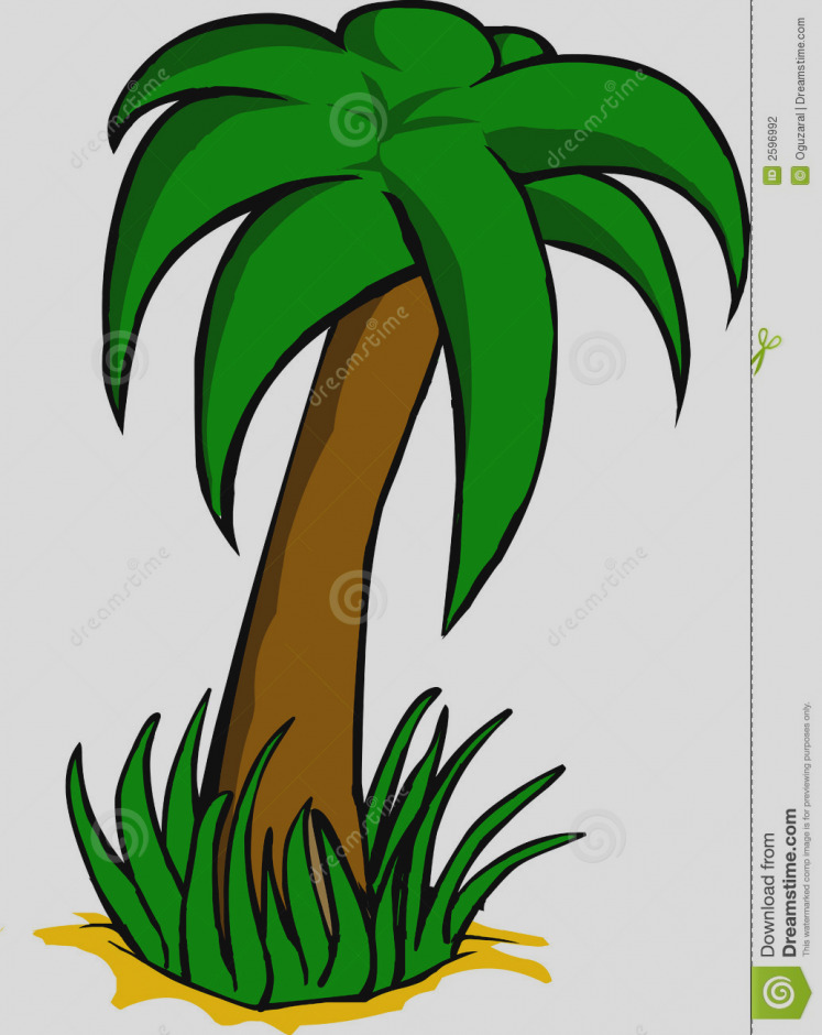 747x940 Latest Jungle Clip Art 444 813 Stock Vector Illustration