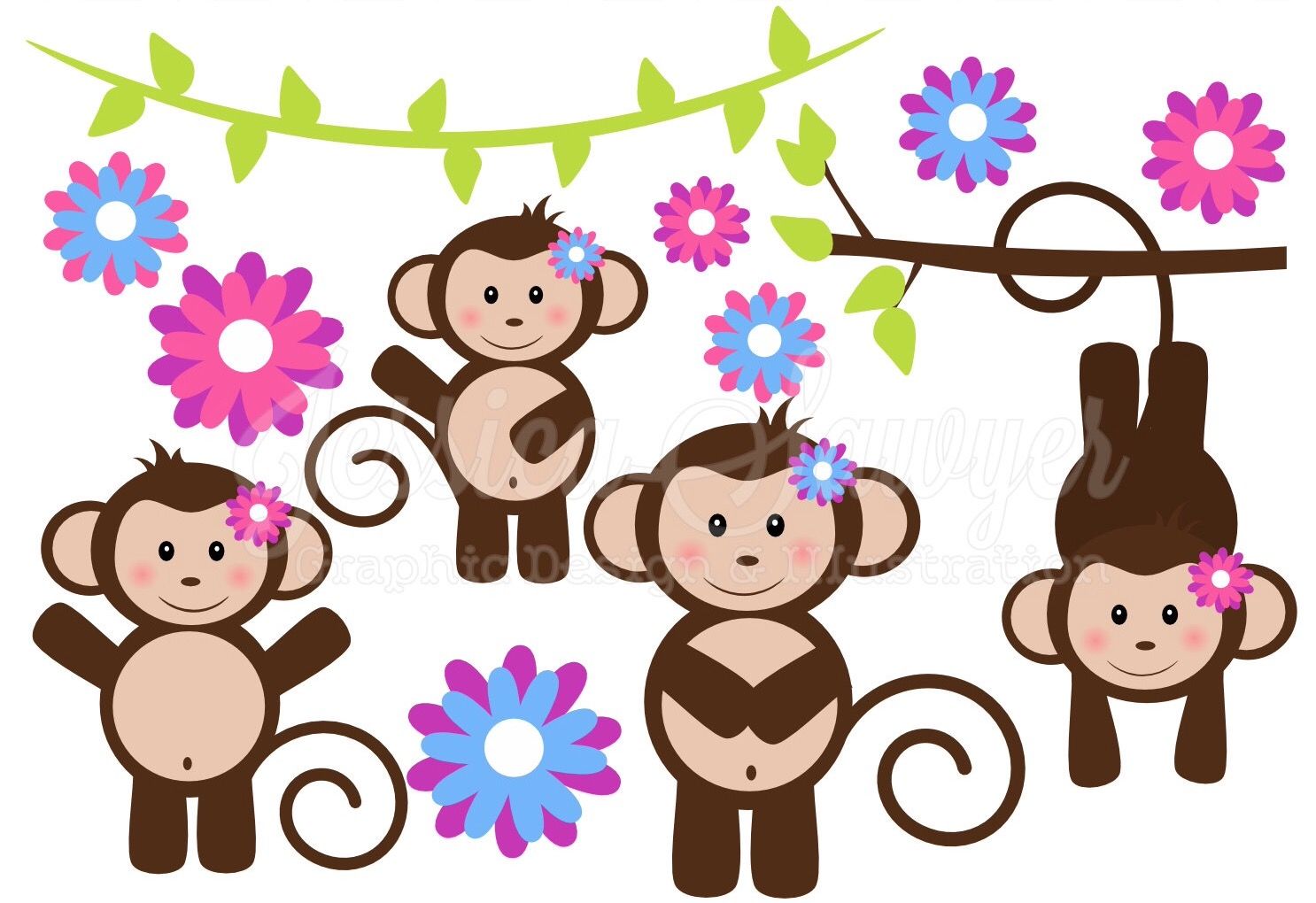 1486x1020 Pin By Kimberly Mecir 2 On Monkey Business Monkey