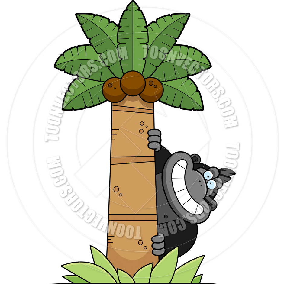 940x940 Clip Art Jungle Tree Clip Art