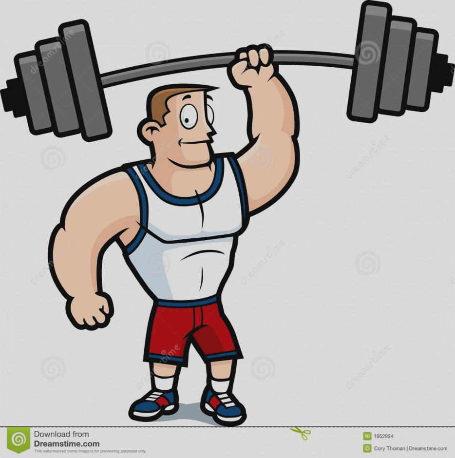 934x940 Gallery Of Gym Clip Art Man Clipart
