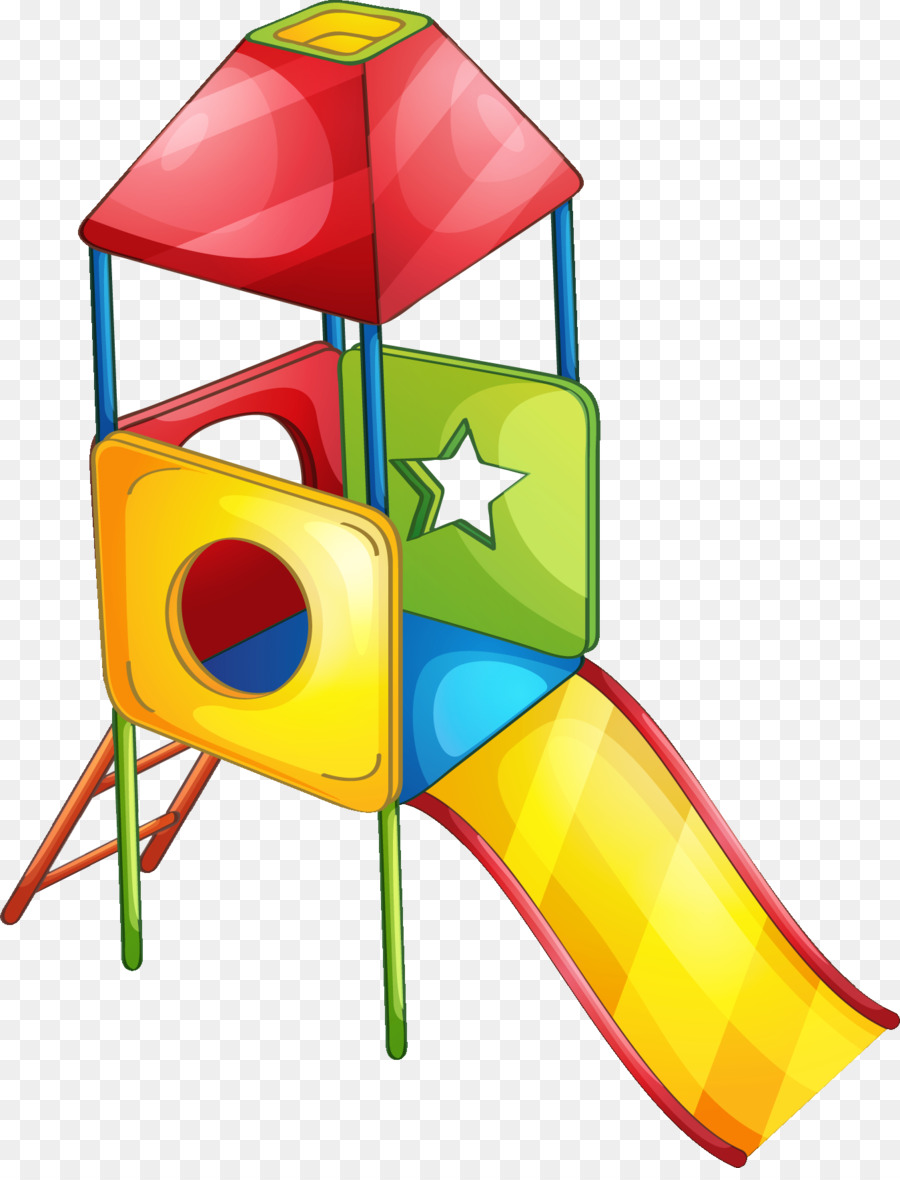 900x1180 Playground Royalty Free Clip Art