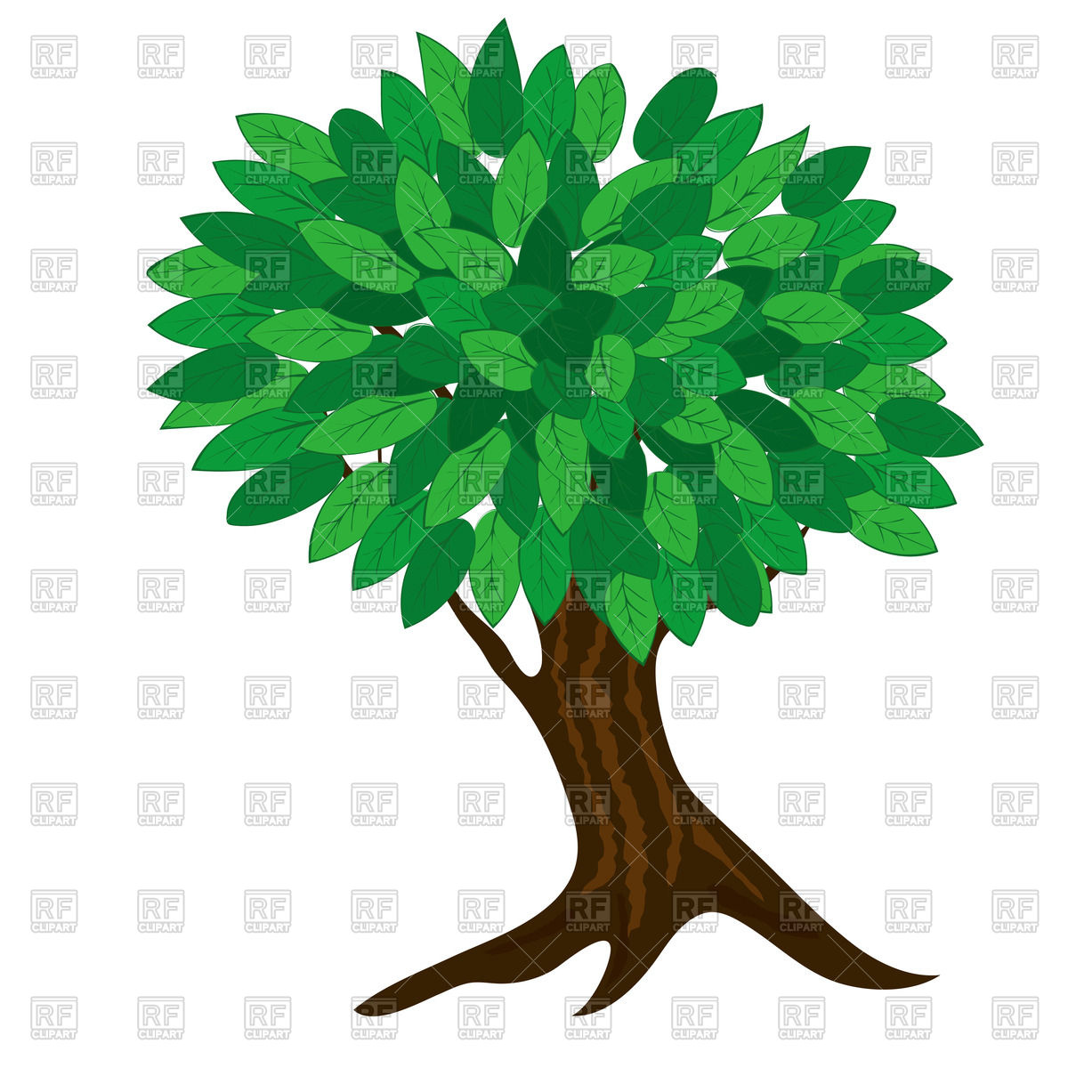 1200x1200 Tree Clipart Small Amp Tree Clip Art Small Images