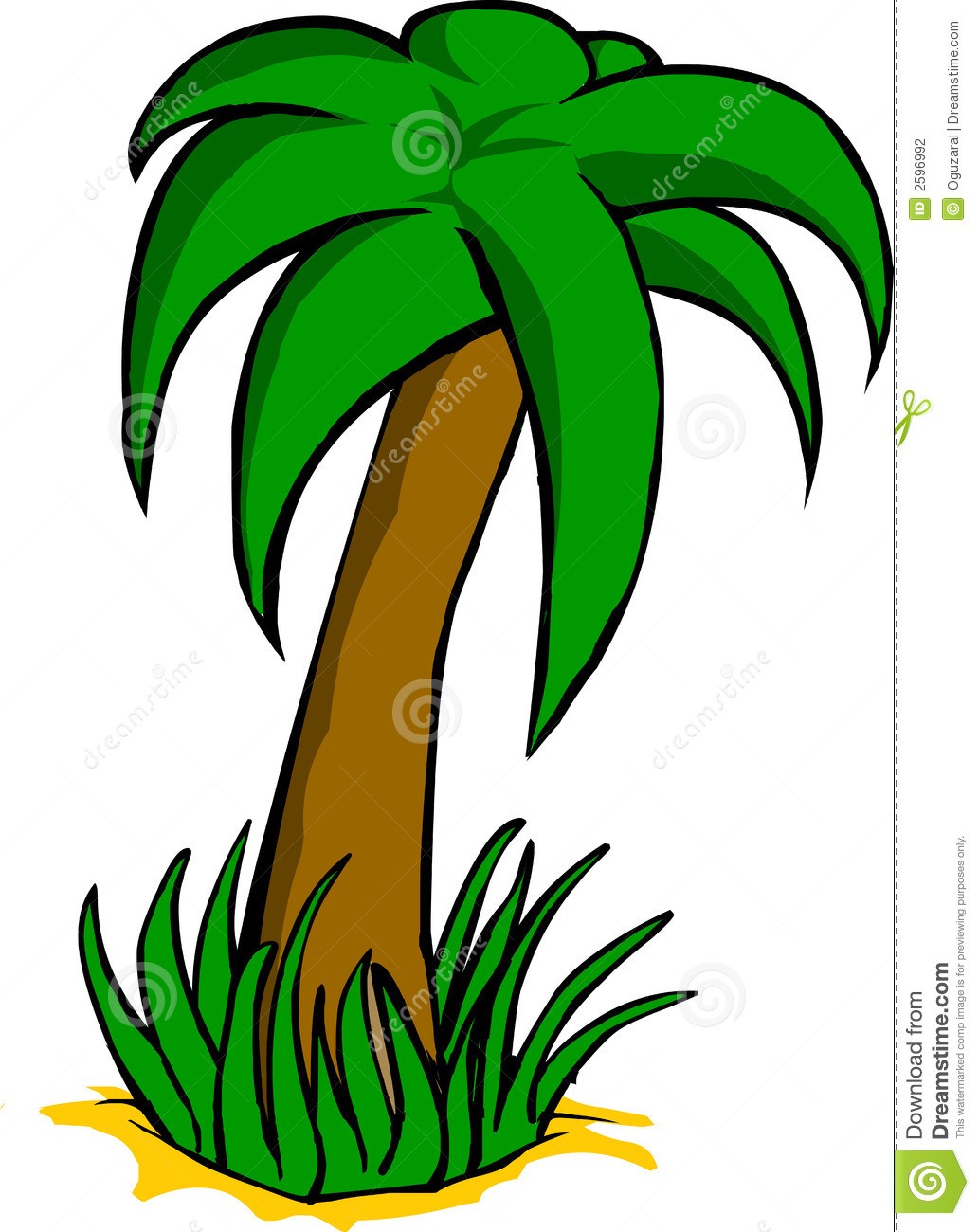 1033x1300 Jungle Trees Clipart Free Download Clip Art