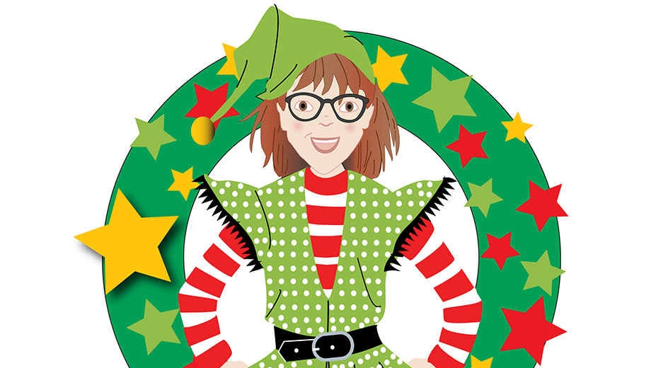 920x520 Junie B. Jones Jingle Bells, Batman Smells Baltimore Tickets