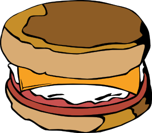 302x263 Free Fast Food Clipart, 2 Pages Of Public Domain Clip Art