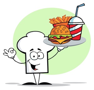 300x288 Free Fast Food Clipart Image 0521 1004 2917 3311 Computer Clipart