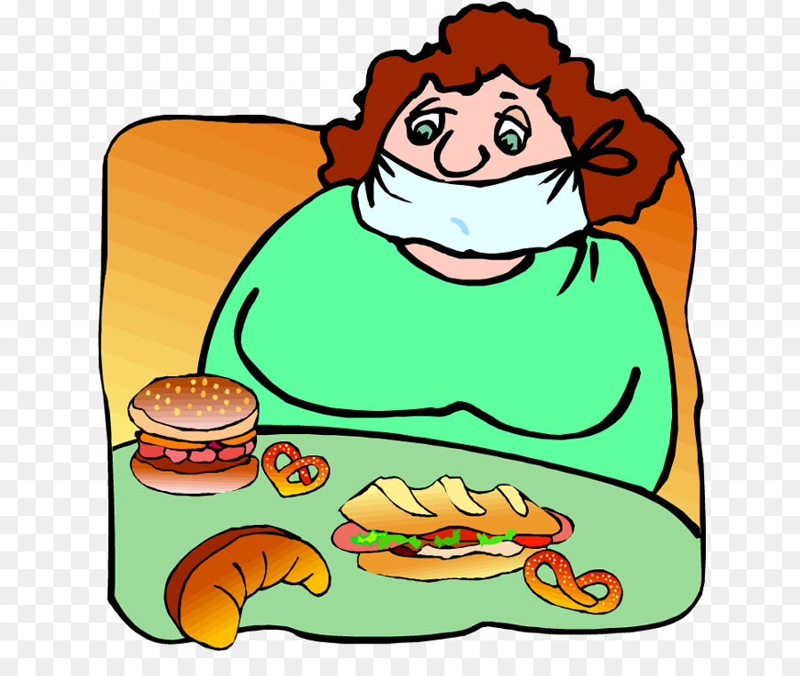 900x760 Junk Food Healthy Diet Clip Art