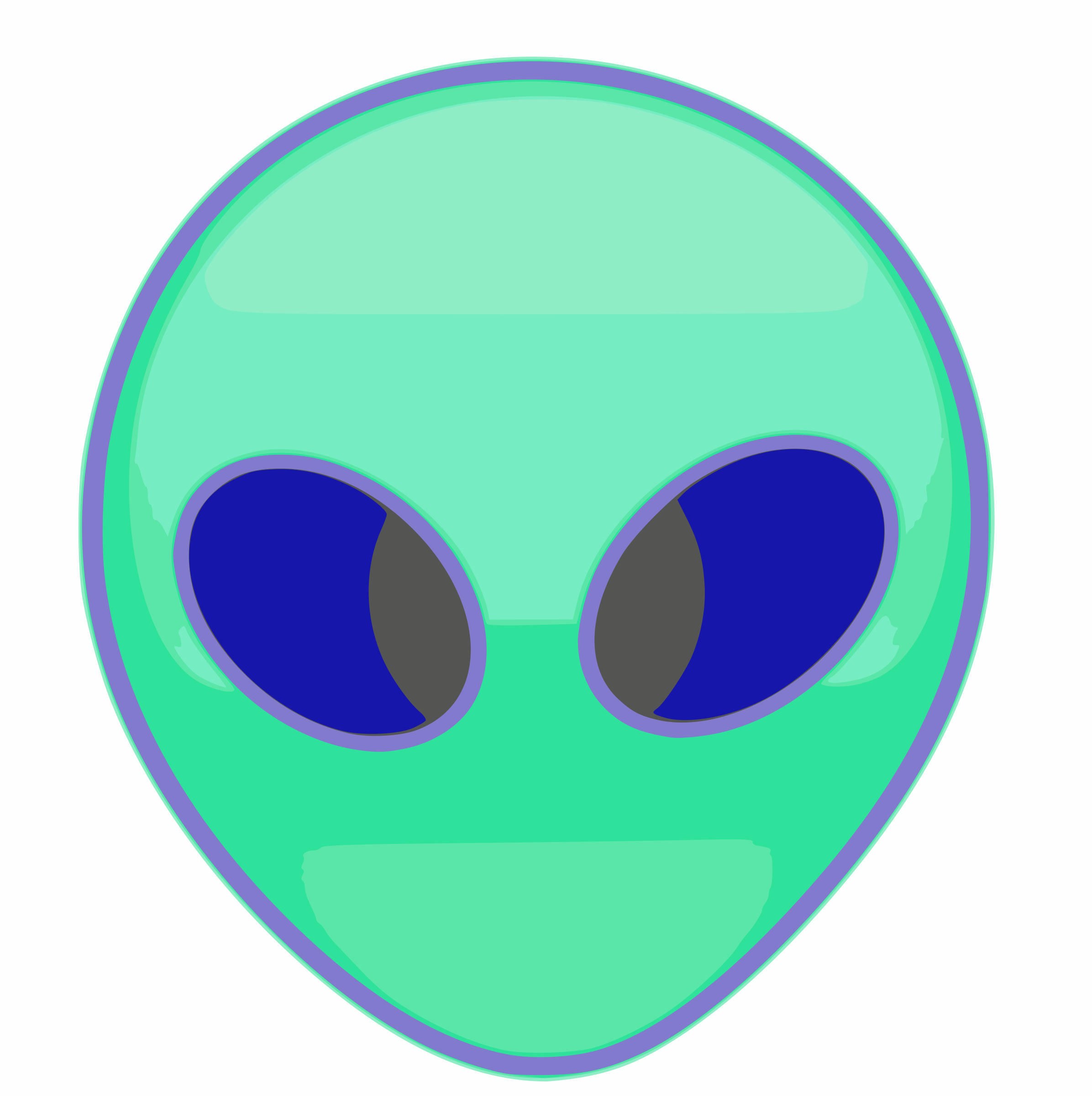 2392x2400 Jupiter Man Icons Png